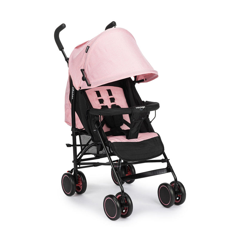 Carrinho de Bebê Umbrella Pipa