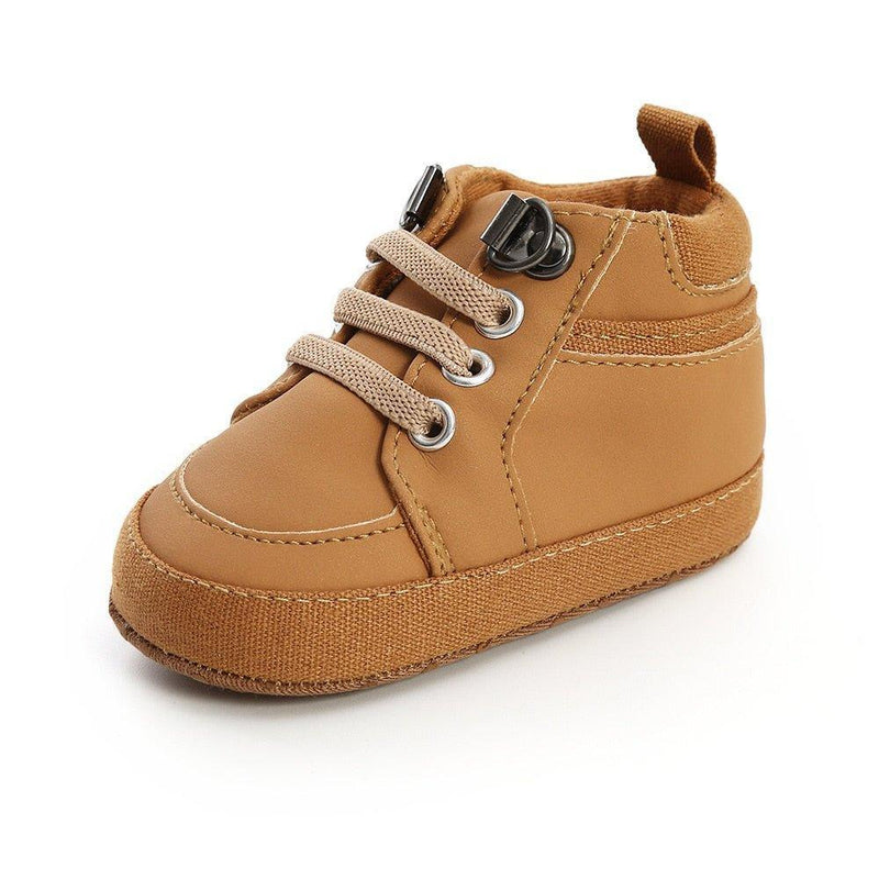 Botinha Baby Estilo