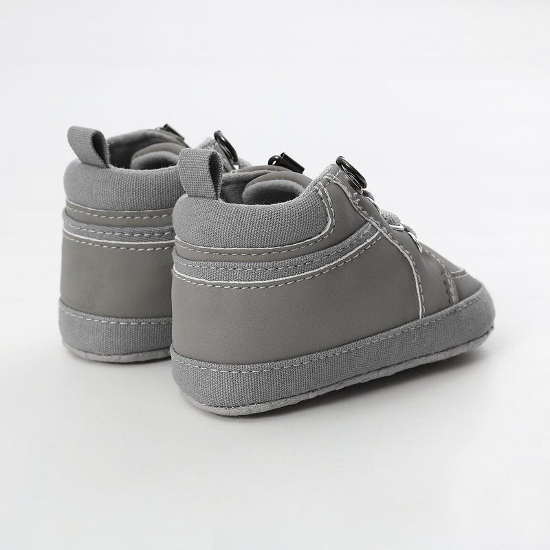 Botinha Baby Estilo