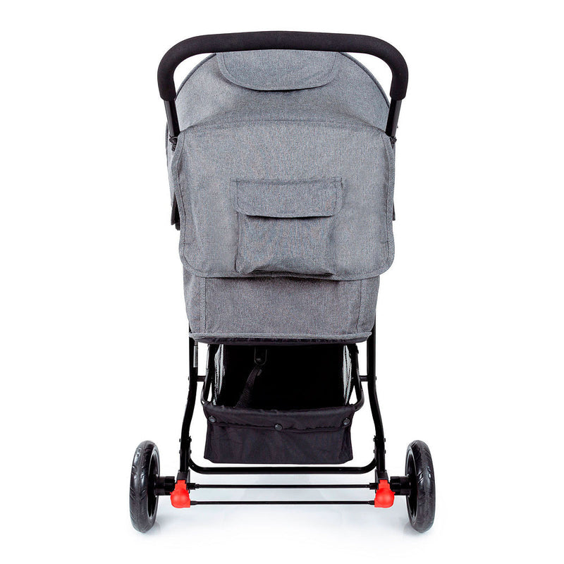 Travel System Toffy Duo