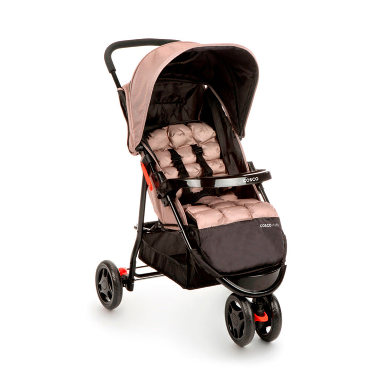 Travel System Toffy Duo