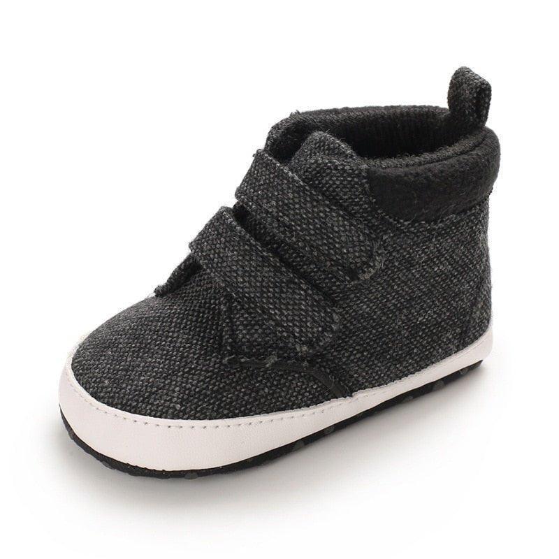 Botinha Baby Estilo