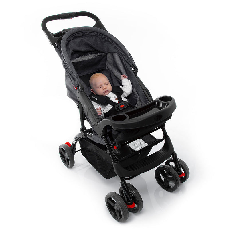 Travel System Moove 2.0 TRIO