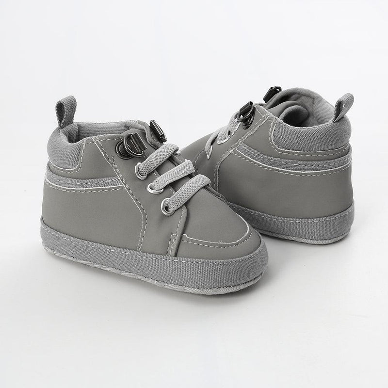 Botinha Baby Estilo