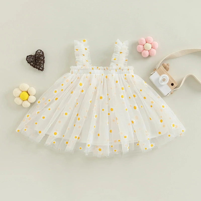 Vestido Infantil Mimo