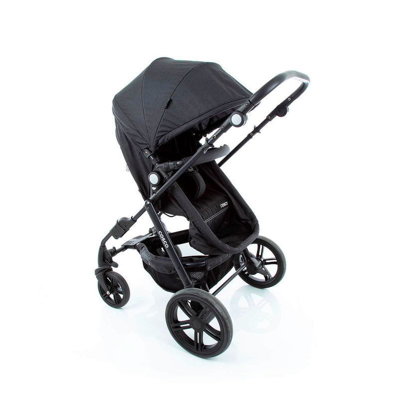 Travel System Poppy DUO