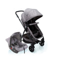 Travel System Poppy DUO
