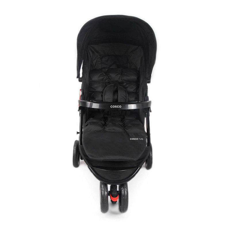 Travel System Toffy Duo