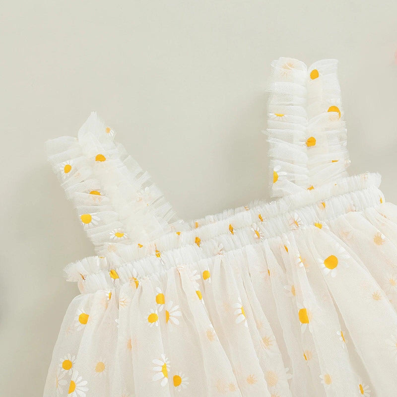 Vestido Infantil Mimo