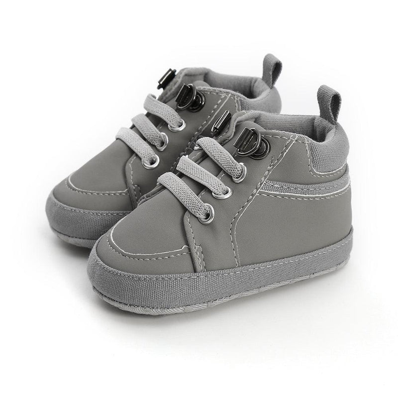 Botinha Baby Estilo