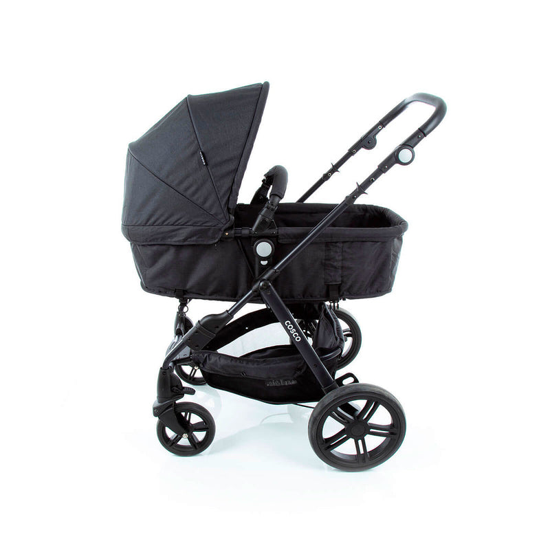 Travel System Poppy DUO