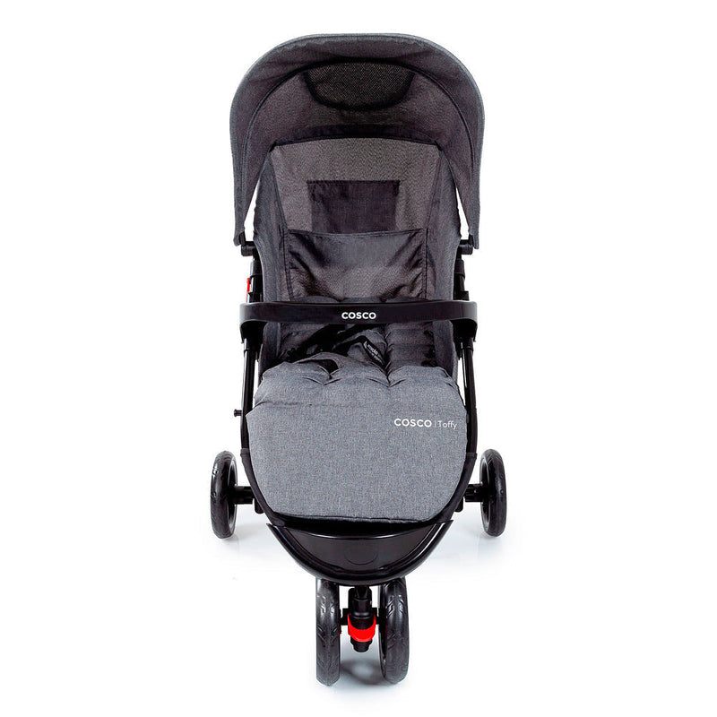 Travel System Toffy Duo
