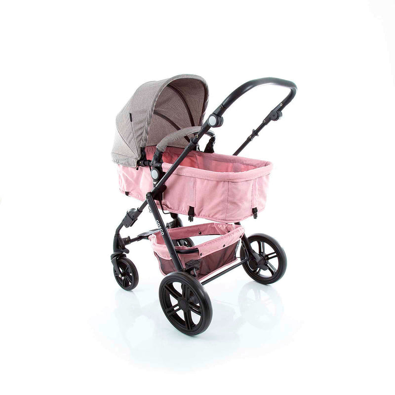 Travel System Poppy DUO