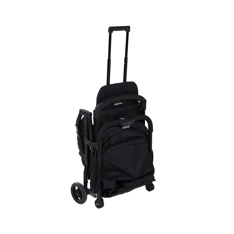 Travel System Yupi Duo Pro ( Conjunto de Carrinho de Bebê Reclinável + Bebê Conforto)