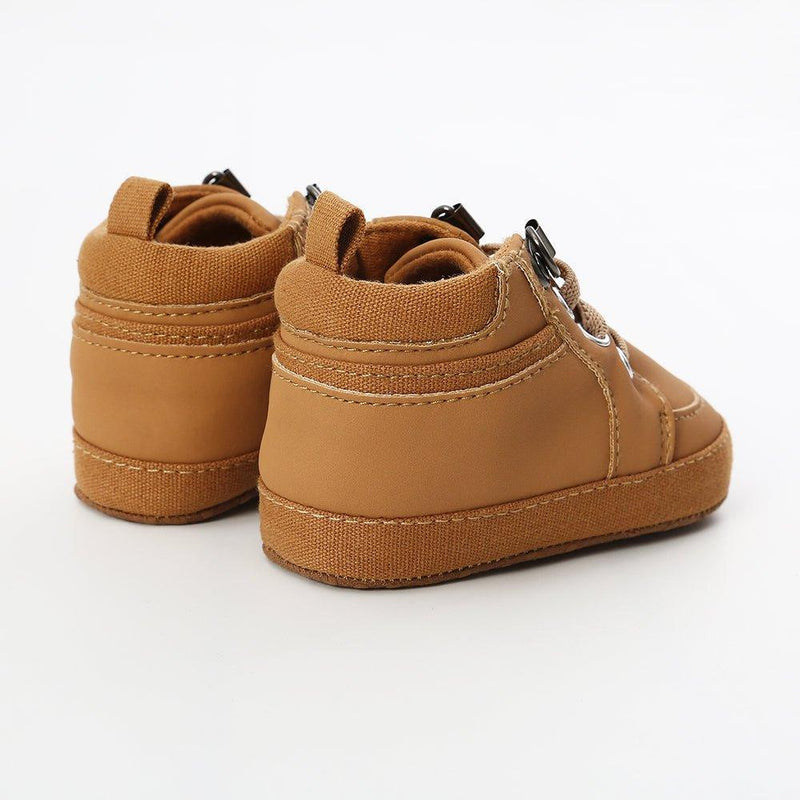 Botinha Baby Estilo