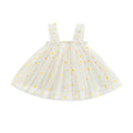 Vestido Infantil Mimo