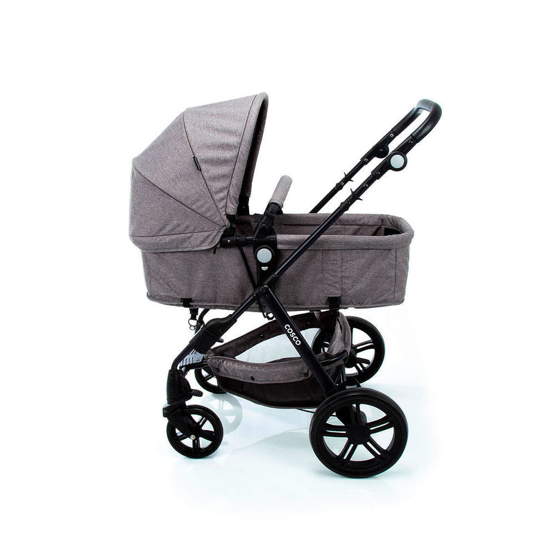 Travel System Poppy DUO