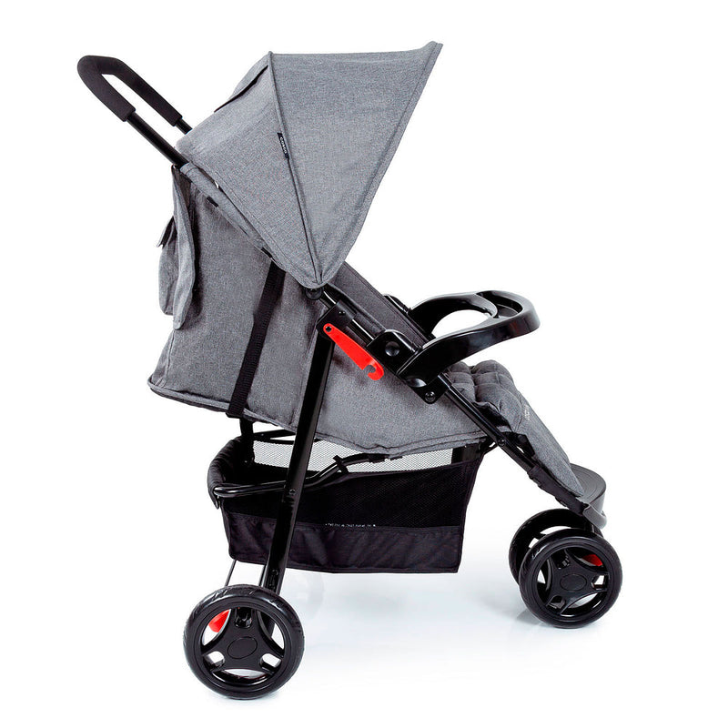Travel System Toffy Duo