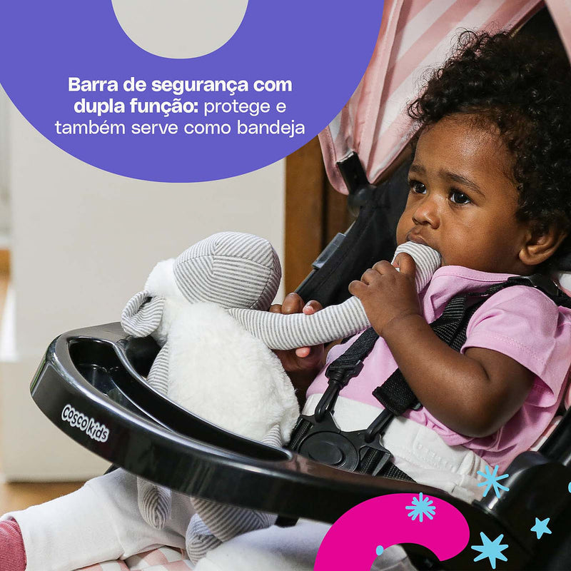 Travel System Toffy Duo