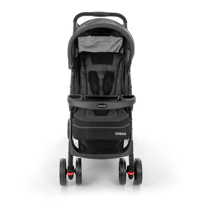 Travel System Moove 2.0 TRIO