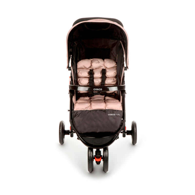 Travel System Toffy Duo