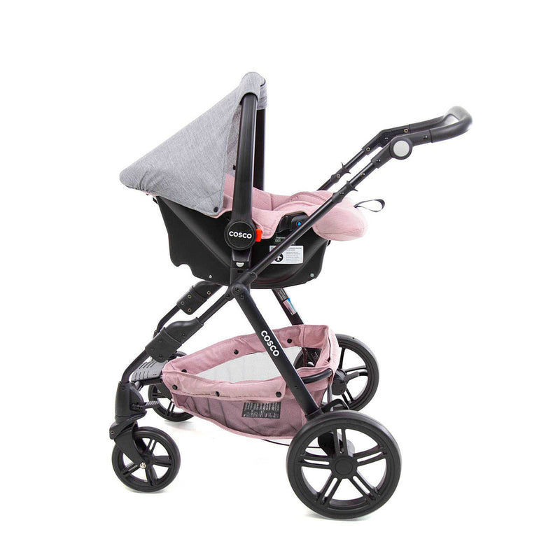 Travel System Poppy DUO