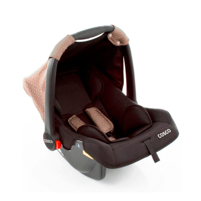Travel System Toffy Duo