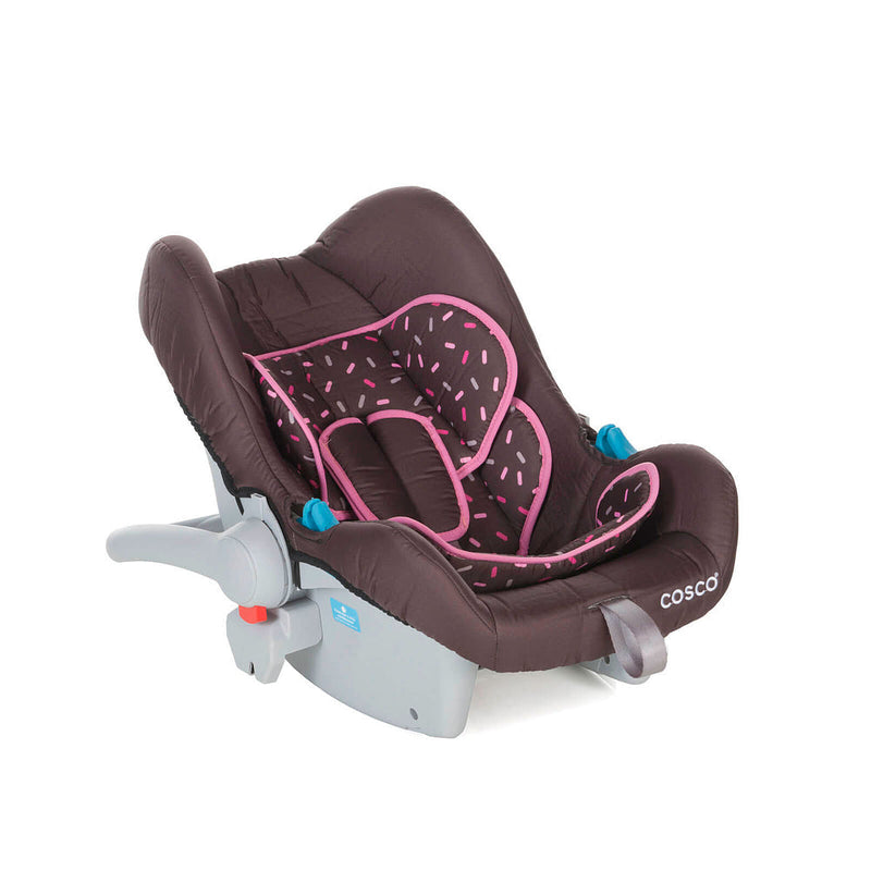 Bebê Conforto Moove