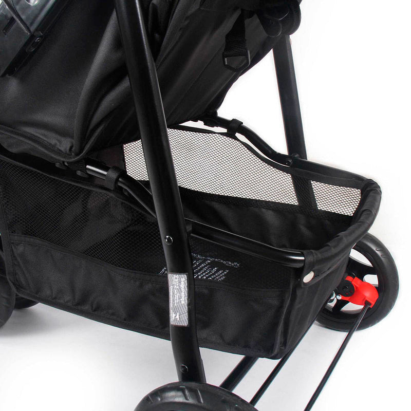 Travel System Toffy Duo