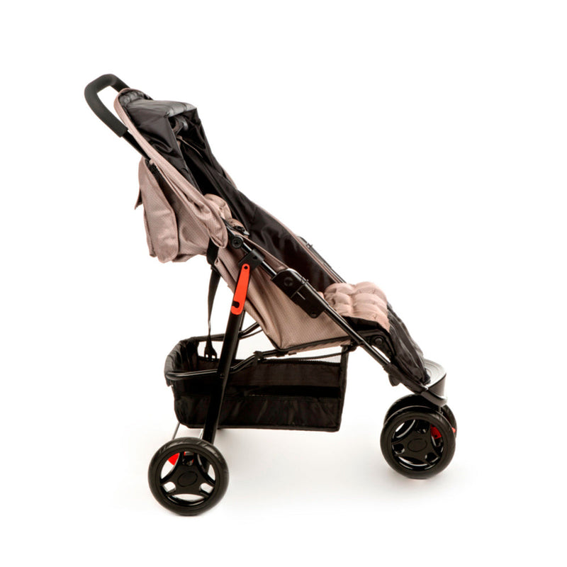 Travel System Toffy Duo