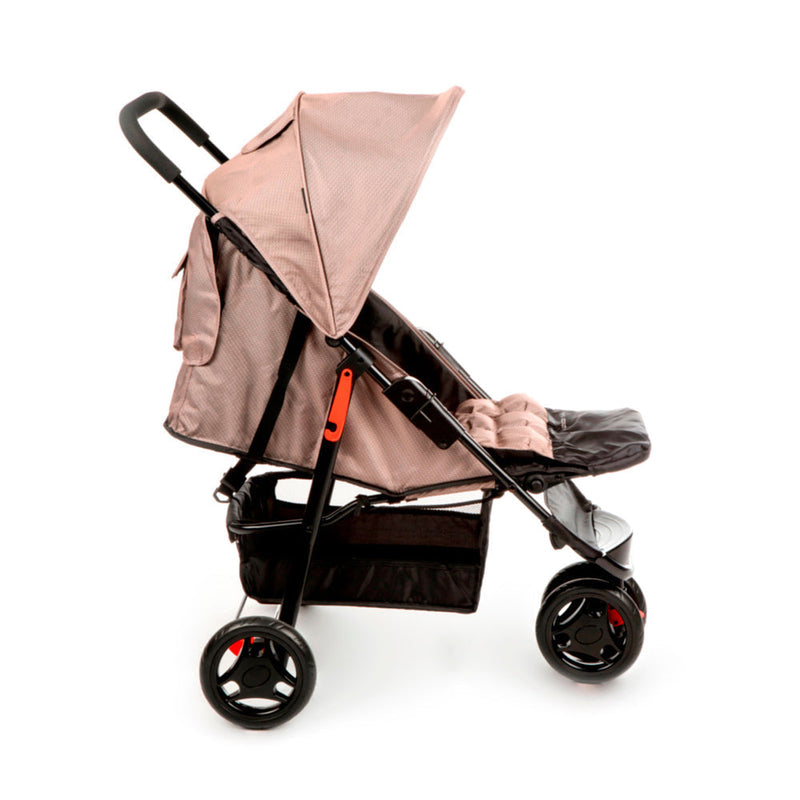 Travel System Toffy Duo