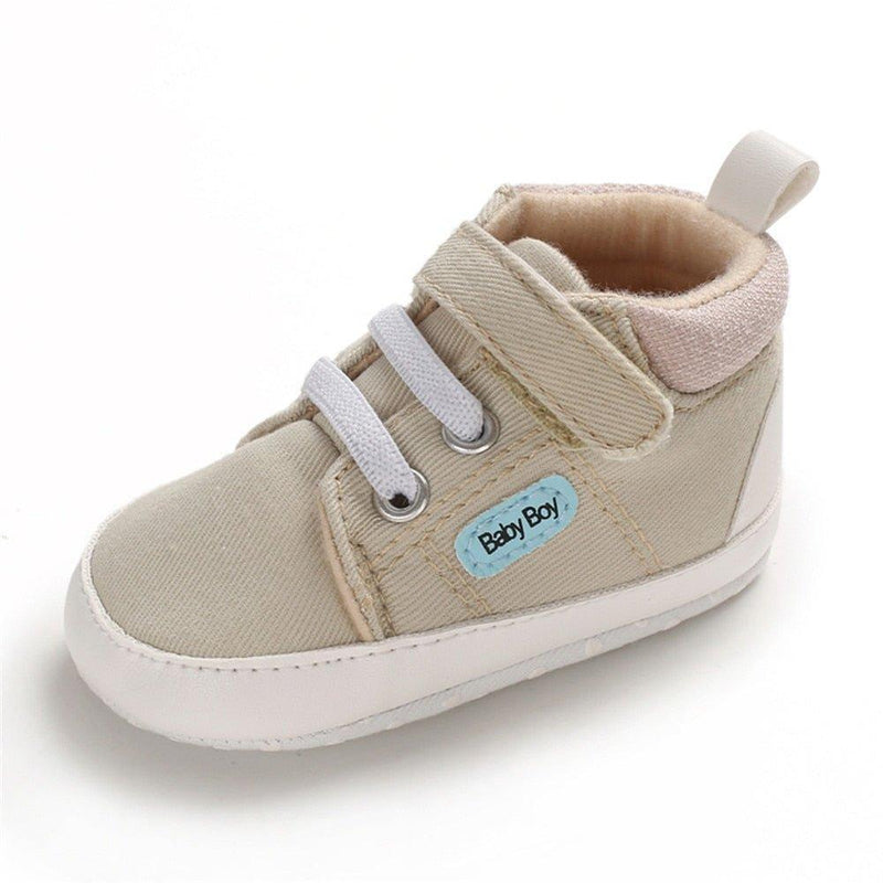 Botinha Baby Estilo