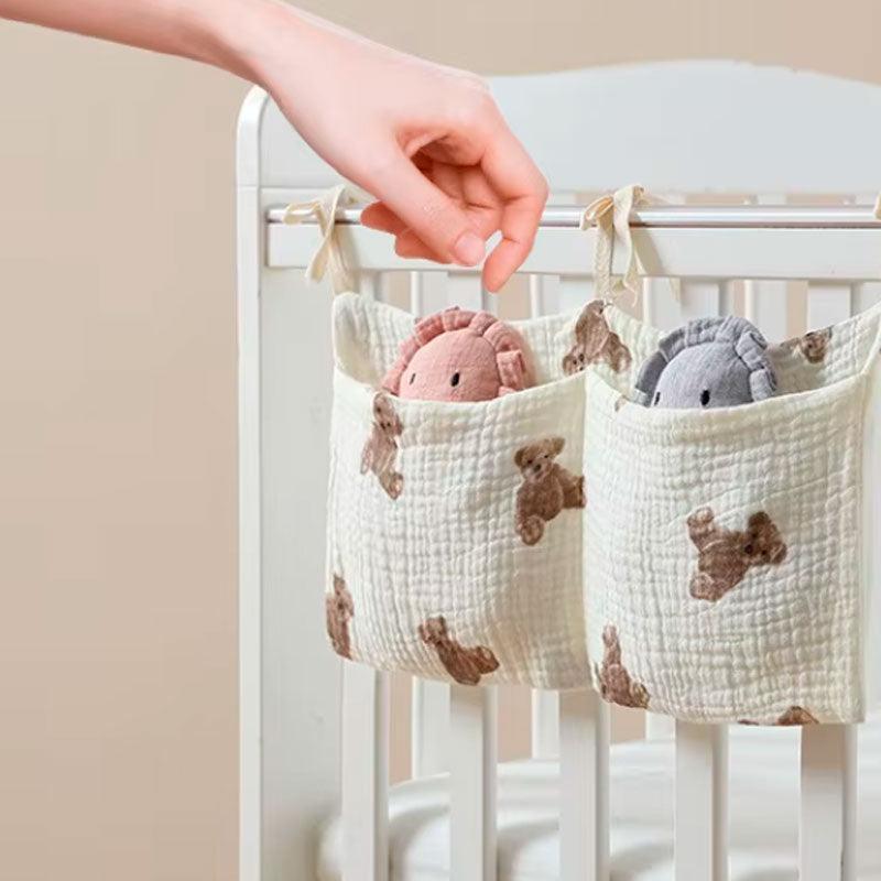 Organizador de Berço Delicate