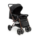 Carrinho De Bebê Choice Passeio Reversível e Retrátil