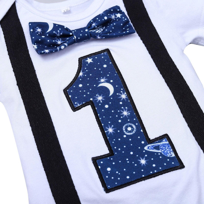 Conjunto Infantil Aniversário