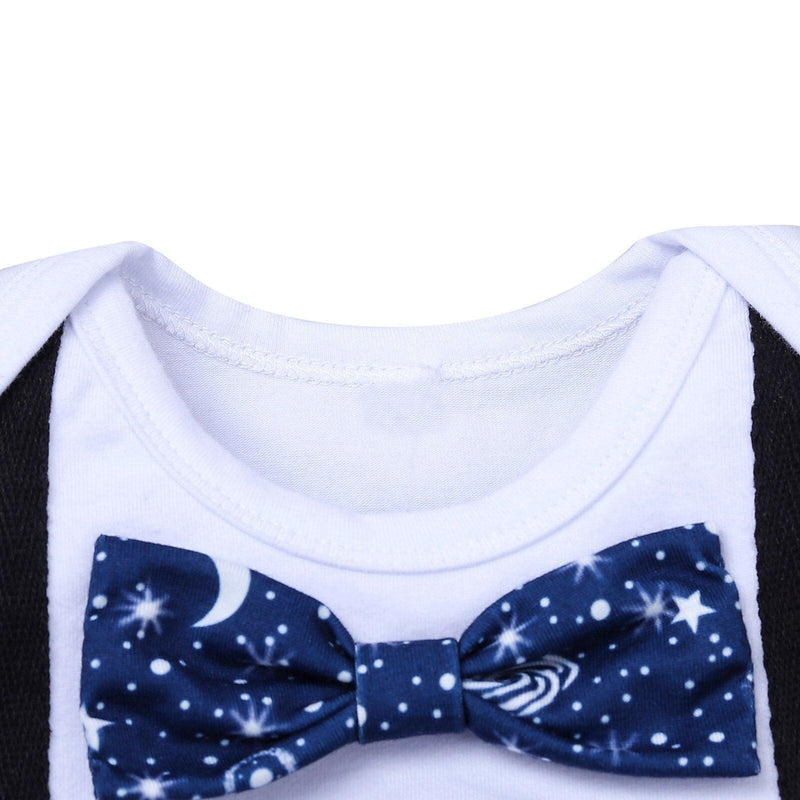 Conjunto Infantil Aniversário