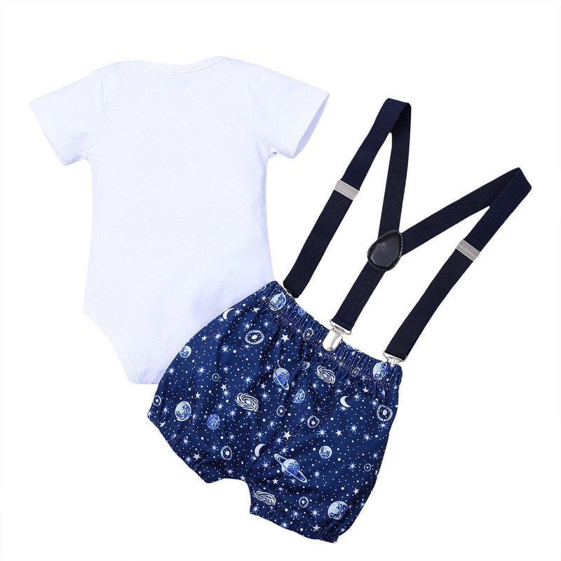 Conjunto Infantil Aniversário