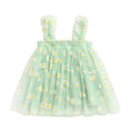 Vestido Infantil Mimo