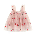 Vestido Infantil Mimo