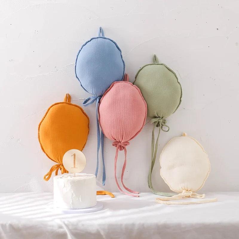 Almofada Decorativa Fiesta