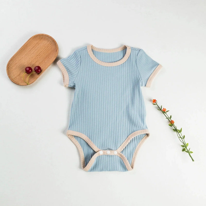 Body Bebê Tulipa