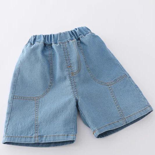 Conjunto Infantil Joaquim