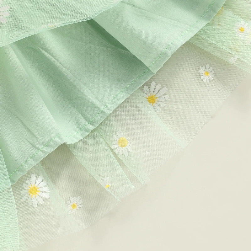 Vestido Infantil Mimo