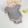 Body Bebê Tulipa