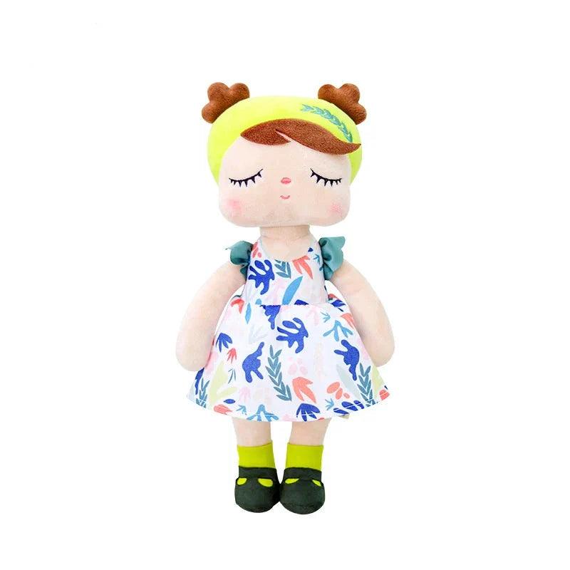 Metoo Boneca Fairy