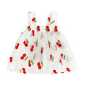 Vestido Infantil Mimo