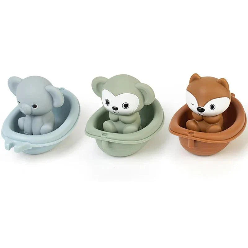 Brinquedo de Banho Rinae