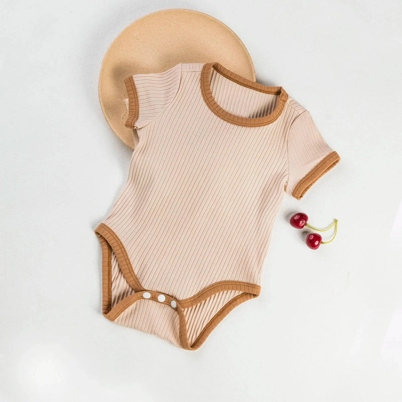 Body Bebê Tulipa