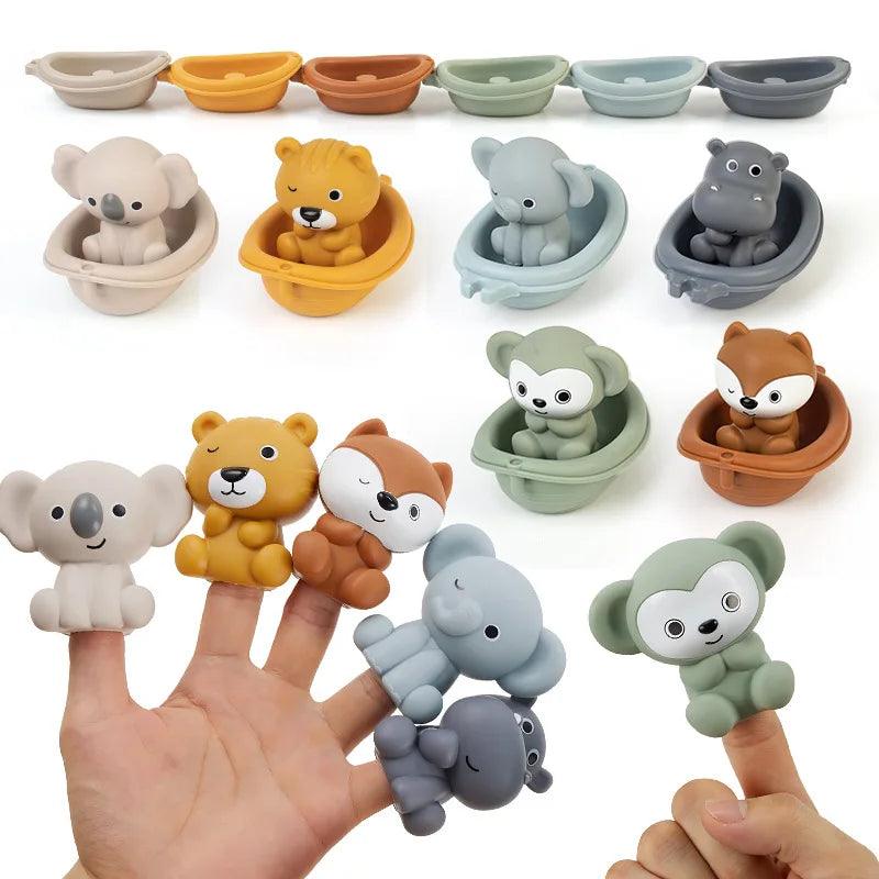 Brinquedo de Banho Rinae