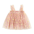 Vestido Infantil Mimo